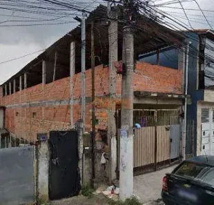 Lote/Terreno à venda, 125m² no Jardim Presidente Dutra, Guarulhos