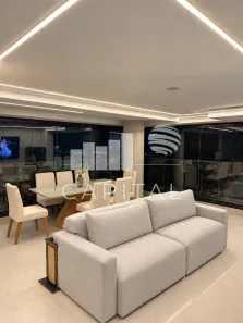 Apartamento com 3 Quartos à venda, 112m² no Alphagran Alphaville, Barueri
