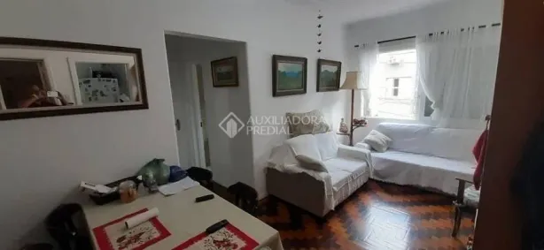 Apartamento com 2 Quartos à venda, 53m² no Menino Deus, Porto Alegre