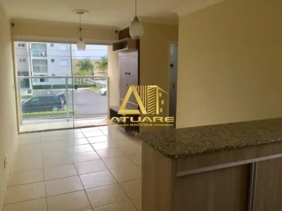 Apartamento com 2 Quartos para alugar, 85m² no Faisqueira, Pouso Alegre