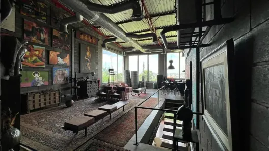 Casa com 4 Quartos à venda, 440m² no Cidade Jardim, Uberlândia