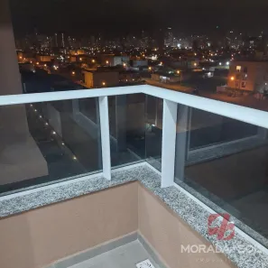 Apartamento com 2 Quartos à venda, 55m² no Morretes, Itapema