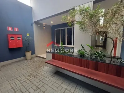 Apartamento com 2 Quartos à venda, 68m² no Patrimônio, Uberlândia