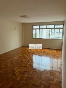 Apartamento com 2 Quartos para alugar, 115m² no Indianópolis, São Paulo