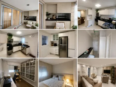 Apartamento com 3 Quartos à venda, 100m² no Lapa, São Paulo