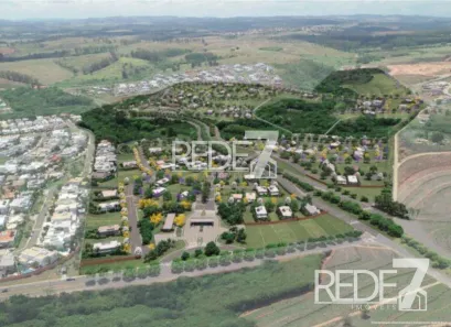 Lote/Terreno à venda, 492m² no Alphaville Dom Pedro, Campinas