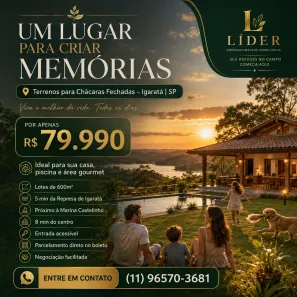 Lote/Terreno à venda, 600m² no Jardim Maia, Guarulhos