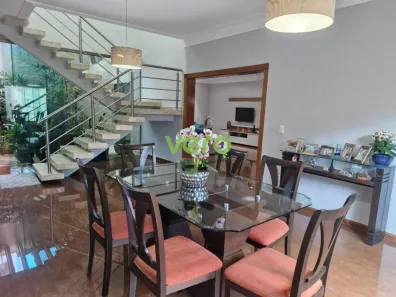 Casa com 3 Quartos à venda, 247m² no Parque Residencial Jaguari, Americana