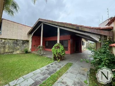 Casa com 2 Quartos à venda, 131m² no Bopiranga, Itanhaém