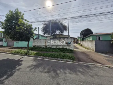Casa com 4 Quartos à venda, 180m² no Capela Velha, Araucária