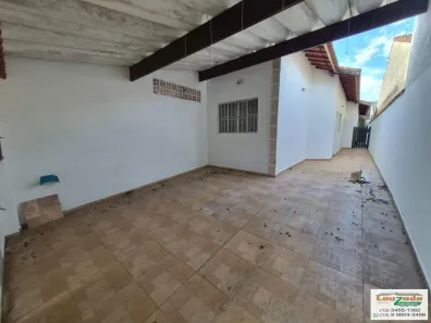 Casa com 2 Quartos à venda, 80m² no Vila Romar, Peruíbe