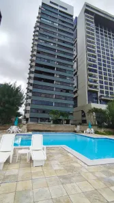 Apartamento com 4 Quartos para alugar, 180m² no Piedade, Jaboatão dos Guararapes