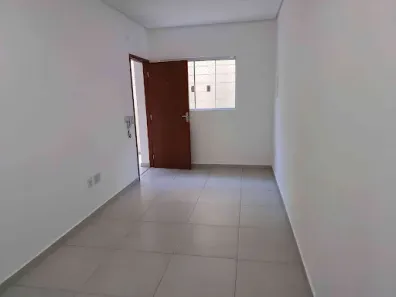 Apartamento com 1 Quarto para alugar, 30m² no Vila do Encontro, São Paulo