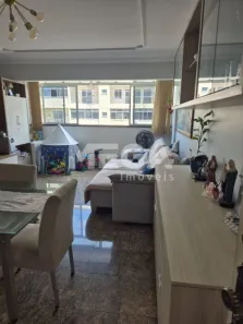 Apartamento com 3 Quartos à venda, 80m² no José Bonifácio, Fortaleza