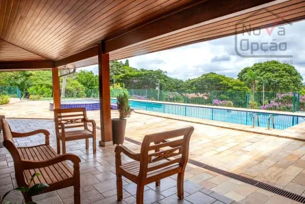 Casa de Condomínio com 4 Quartos à venda, 746m² no Caixa D´Água, Vinhedo