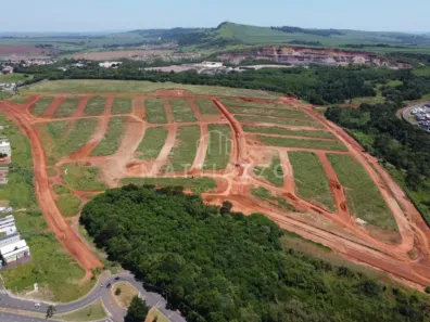 Lote/Terreno à venda, 250m² no Jardim Cidade Universitária II, Limeira