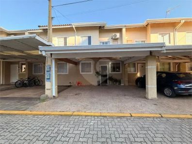 Casa de Condomínio com 3 Quartos à venda, 93m² no Jardim Vera Cruz, Sorocaba