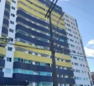 Apartamento com 2 Quartos para alugar, 65m² no Jardim Armação, Salvador