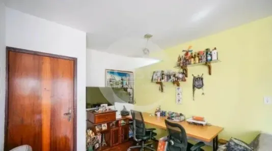 Apartamento com 2 Quartos à venda, 75m² no Vila Bela, São Paulo