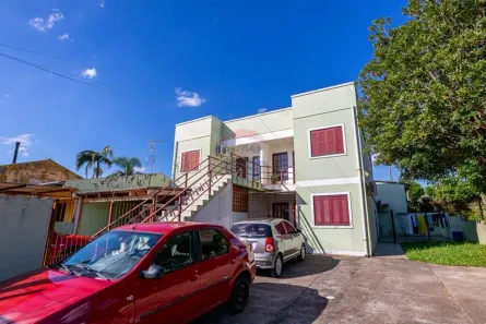 Apartamento com 2 Quartos à venda, 56m² no Jardim do Cedro, Gravataí