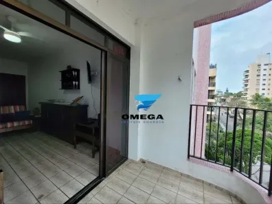 Apartamento com 3 Quartos à venda, 102m² no Jardim Las Palmas, Guarujá