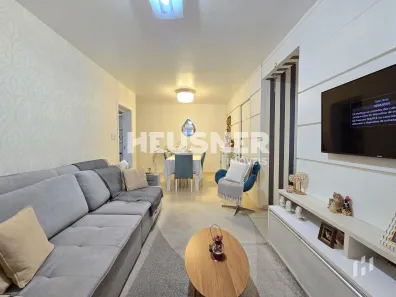 Apartamento com 3 Quartos à venda, 83m² no Ouro Branco, Novo Hamburgo
