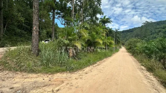 Lote/Terreno à venda, 360m² no Guabiruba Sul, Guabiruba