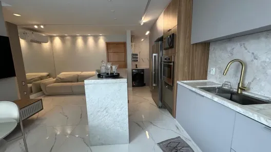Apartamento com 3 Quartos à venda, 112m² no Praia de Itaparica, Vila Velha