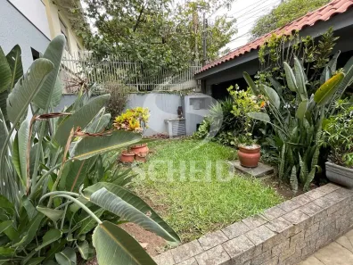 Casa com 4 Quartos à venda, 340m² no Santo Amaro, São Paulo