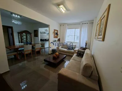 Apartamento com 3 Quartos à venda, 115m² no Buritis, Belo Horizonte