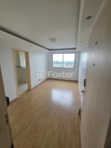 Apartamento com 1 Quarto à venda, 38m² no Rubem Berta, Porto Alegre