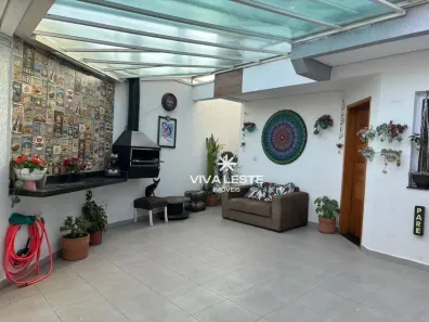Casa com 2 Quartos à venda, 80m² no Vila Rio Branco, São Paulo