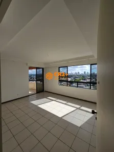 Apartamento com 3 Quartos à venda, 105m² no Cordeiro, Recife