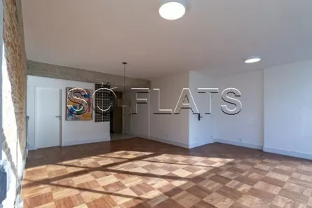 Apartamento com 2 Quartos à venda, 98m² no Santa Cecília, São Paulo