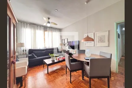 Apartamento com 2 Quartos à venda, 89m² no Jardim Paulista, São Paulo