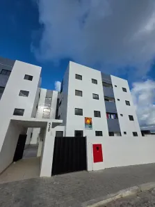 Apartamento com 2 Quartos à venda, 50m² no Muçumagro, João Pessoa