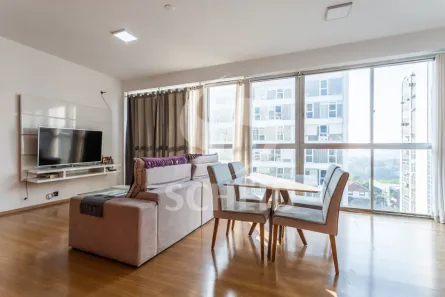 Apartamento com 3 Quartos à venda, 116m² no Bela Vista, São Paulo