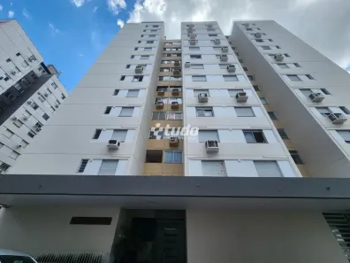 Apartamento com 1 Quarto para alugar, 52m² no Ideal, Novo Hamburgo