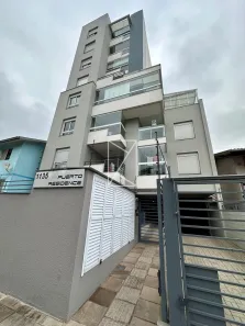 Apartamento com 2 Quartos à venda, 83m² no Cruzeiro, Caxias do Sul