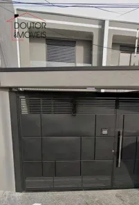 Sobrado com 3 Quartos à venda, 140m² no Vila Marieta, São Paulo