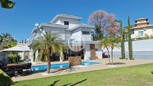 Casa de Condomínio com 4 Quartos à venda, 336m² no Jardim Primavera, Itupeva