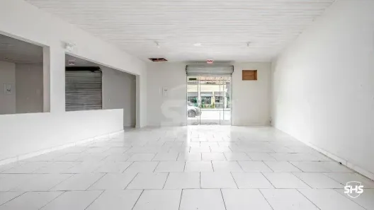 Ponto Comercial para alugar, 89m² no Garcia, Blumenau
