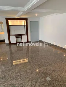 Cobertura com 4 Quartos à venda, 260m² no Luxemburgo, Belo Horizonte