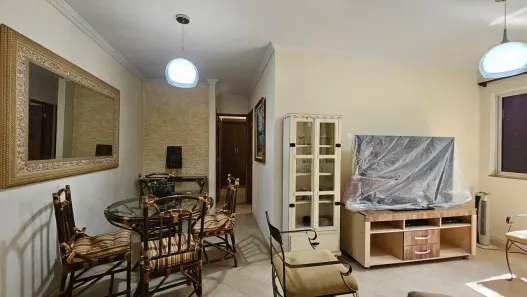 Apartamento com 2 Quartos à venda, 55m² no Freguesia (Jacarepaguá), Rio de Janeiro