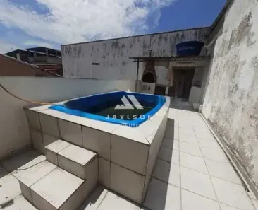  com 2 Quartos à venda, 60m² no Vaz Lobo, Rio de Janeiro