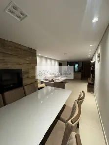 Apartamento com 3 Quartos à venda, 110m² no Centro, Cambé