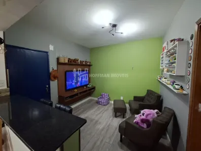 Apartamento com 3 Quartos à venda, 81m² no Boa Vista, São Caetano do Sul