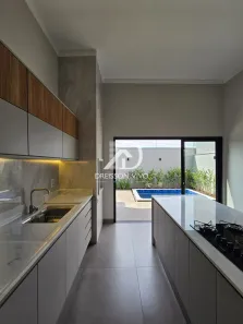 Casa com 3 Quartos à venda, 122m² no Miravista Residencial, Mirassol