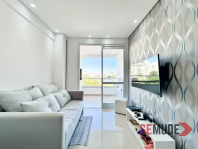 Apartamento com 2 Quartos à venda, 74m² no Ingleses do Rio Vermelho, Florianópolis