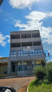 Sala Comercial para alugar, 200m² no Plano Diretor Norte, Palmas